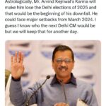 Renowned Astrologer Rudra Karan Prataap Named Best in Political Predictions Renowned Astrologer Rudra Karan Prataap Named Best in Political Predictions
