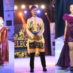 FAWELLE BEACH FASHION WEEK HITS THE SHORES WITH SPECTACULAR GLAMOUR FAWELLE BEACH FASHION WEEK HITS THE SHORES WITH SPECTACULAR GLAMOUR