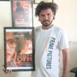 Renowned Film Director Altaf Dadasaheb Shaikh Makes Musical Debut Renowned Film Director Altaf Dadasaheb Shaikh Makes Musical Debut