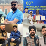 Sanjeev Bhanot's Cinematic Odyssey: Ventures into Big-Budget Hindi Feature Film Territory Sanjeev Bhanot's Cinematic Odyssey: Ventures into Big-Budget Hindi Feature Film Territory