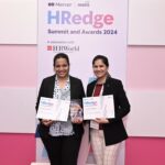 Chargeback Gurus Garners Double Honor at Prestigious Mercer | Mettl HREdge Summit & Awards 2024 x ET HRWorld Chargeback Gurus Garners Double Honor at Prestigious Mercer | Mettl HREdge Summit & Awards 2024 x ET HRWorld