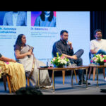 Hailing India's $10 Trillion Vision, Vidyashilp University Ignites Student-Industry Dialogue on Disruptive Careers at The Future of Higher Education event