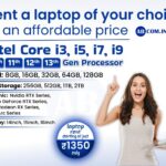 Empower Workflow: Rent a Macbook from Top-Tier Laptop Rental in Mumbai Empower Workflow: Rent a Macbook from Top-Tier Laptop Rental in Mumbai