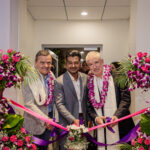Eurofragance Strengthens Presence in India With the Opening of its Mumbai Creative Center Eurofragance Strengthens Presence in India With the Opening of its Mumbai Creative Center