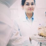 Dr. Muskan Singh: Pioneering Luxury in Skincare and Wellness & becoming YOUNGEST DOCTOR OF THE YEAR.