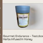 Unveiling the Journey of Gourmet Endurance: Revolutionizing Ayurvedic Wellness