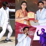 The Rhythm of Life: Harsh Kumar Shbds's Journey as a Dancer, Choreographer, and Teacher The Rhythm of Life: Harsh Kumar Shbds's Journey as a Dancer, Choreographer, and Teacher