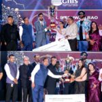 Celebrating Excellence: GIBS Business School Awards BBA and PGDM Students of the Year 2024