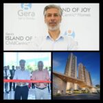 GERA DEVELOPMENTS PRIVATE LIMITED ANNOUNCES GERA’S ISLAND OF JOY IN EAST KHARADI^, AND CELEBRATES 10 YEARS OF GERA’S CHILDCENTRIC® HOMES