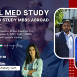 Unlock Your Medical Dream: Global Med Study Leading the Way for MBBS Abroad Unlock Your Medical Dream: Global Med Study Leading the Way for MBBS Abroad