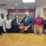 SkillsDA signs MoU with RRU and TCIL SkillsDA signs MoU with RRU and TCIL