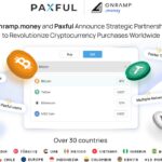 Onramp Money and Paxful Announce Strategic Partnership | Revolutionizing Cryptocurrency Transactions Worldwide Onramp Money and Paxful Announce Strategic Partnership | Revolutionizing Cryptocurrency Transactions Worldwide