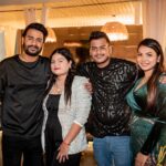 CABANA by Palm: A Culinary Oasis in the Heart of the City, Led by CEO Atul Jaiswal. CABANA by Palm: A Culinary Oasis in the Heart of the City, Led by CEO Atul Jaiswal.