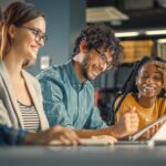 ESMT Berlin and BMW Group enter third year of Change Maker Fellowships with a focus on digitalization.