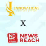Innovations Venture Studio Invests in NewsReach, India's Leading PR Tech Platform   Innovations Venture Studio Invests in NewsReach, India's Leading PR Tech Platform