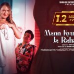 'Mann Kyun Behka Ja Raha Hai' Album Sung by Ankur Ojha & Pari Thakur, Starring Shantanu Bhamare & Anna Gavrichkova Got More Than 1.2 Million Views In Less Than A Month’s Time!