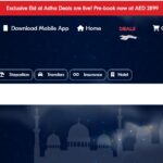 Plan Your Eid 2024 Adventure with Eid-Al-Adha Holiday Packages from Next Holidays Plan Your Eid 2024 Adventure with Eid-Al-Adha Holiday Packages from Next Holidays