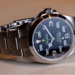 Detailed Information About Luxury Watches