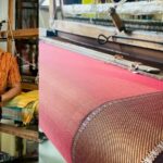 Rewa Handloom Weaves Tradition into Modern Fashion Rewa Handloom Weaves Tradition into Modern Fashion
