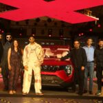 Mahindra Collaborates with Santanu Hazarika and Nought One to Showcase XUV 3XO Inspired Streetwear Collection Mahindra Collaborates with Santanu Hazarika and Nought One to Showcase XUV 3XO Inspired Streetwear Collection