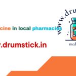 Drumstick Simplifies Medicine Search in Tier 2 and Tier 3 Cities Drumstick Simplifies Medicine Search in Tier 2 and Tier 3 Cities