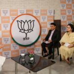 Prime Minister Narendra Modi’s Interview To iTV Network