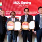Chennais Amirta International Institute of Hotel Management and Birmingham Academy Singapore Sign Groundbreaking Educational Partnership Chennais Amirta International Institute of Hotel Management and Birmingham Academy Singapore Sign Groundbreaking Educational Partnership