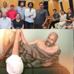 Jitendra Singh (Sabu) Headlines New Web Series on Neeb Karori Baba