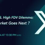 CoinEx: Exchanges Need to Play a Full Role to Free Users from the "High FDV Dilemma" CoinEx: Exchanges Need to Play a Full Role to Free Users from the "High FDV Dilemma"