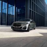 The BMW 220i M Sport Shadow Edition debuts in India. The BMW 220i M Sport Shadow Edition debuts in India.