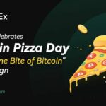 Pizza Everywhere: CoinEx Celebrates Bitcoin Pizza Day with Spectacular Events Worldwide Pizza Everywhere: CoinEx Celebrates Bitcoin Pizza Day with Spectacular Events Worldwide