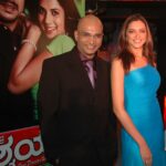 Teaser Launch of "Gowri" Film at ATME College Leaves Audience Enthralled