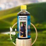 Sri Neelambari Adivasi Hair Oil: India's 1st Ultimate Hair Care Solution Sri Neelambari Adivasi Hair Oil: India's 1st Ultimate Hair Care Solution