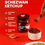 Rediscover Flavors: Saucy Affair’s Organic, Chemical-Free Ready-to-Cook Sauces  Rediscover Flavors: Saucy Affair’s Organic, Chemical-Free Ready-to-Cook Sauces