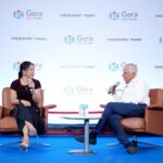 GERA DEVELOPMENTS HOSTS MOST AWAITED SESSION OF ‘MEET THE CHAMPION’ SERIES WITH INDIAN OLYMPIC BOXER MARY KOM GERA DEVELOPMENTS HOSTS MOST AWAITED SESSION OF ‘MEET THE CHAMPION’ SERIES WITH INDIAN OLYMPIC BOXER MARY KOM