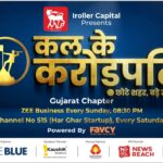 Kal Ke Krorepati - Redefining Gujarat's Startup landscape