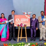 Chennais Amirta Launches International Aviation College, Partners with Malaysia and Singapore universities Chennais Amirta Launches International Aviation College, Partners with Malaysia and Singapore universities