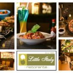 Delhi Gets a Taste of Italy: Country Inn Opens New Authentic Italian Restaurant 