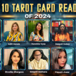 The Top 10 Tarot Card Readers Of 2024