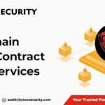 Hylox Security Enhances Blockchain Safety with Comprehensive Audit Services Hylox Security Enhances Blockchain Safety with Comprehensive Audit Services