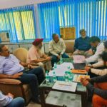 Paving the Way for Skilled Professionals: NISST's Job-Oriented Program Paving the Way for Skilled Professionals: NISST's Job-Oriented Program
