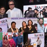 ISAMRA Family Honours the Legacy of Pankaj Udhas with Heartfelt Celebration