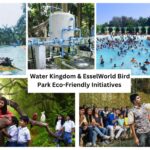 Water Kingdom: Sustainable Practices and Eco-friendly Initiatives on World Environment Day 2024 Water Kingdom: Sustainable Practices and Eco-friendly Initiatives on World Environment Day 2024