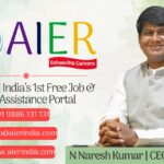 AIERIndia.com Transforms Recruitment Sector with Cutting-Edge AI, Says CEO N Naresh Kumar