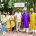 The Joy of Mangoes at Hanu Reddy Raghava Farms The Joy of Mangoes at Hanu Reddy Raghava Farms