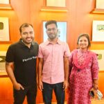 Physics Wallah’s (PW) Tathagat Awatar achieves NEET AIR 1, scores perfect 720 Physics Wallah’s (PW) Tathagat Awatar achieves NEET AIR 1, scores perfect 720