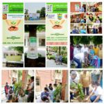 Smiling Tree, led by young Aarav & Alina Kwatra, Partners with IP College and Hansraj College for World Environment Day Smiling Tree, led by young Aarav & Alina Kwatra, Partners with IP College and Hansraj College for World Environment Day