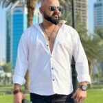 J.Sahab: Dubai's Generosity Guru Balances 9-5 and Charitable Acts for 5 Years Straight