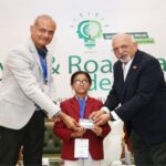 ATMA undertakes nation-wide Tyre Safety awareness and training programme ATMA undertakes nation-wide Tyre Safety awareness and training programme