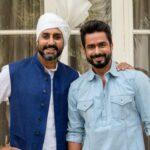 Dhanveer Singh: A Rising Star Shining Bright in Bollywood and Punjabi Cinema Dhanveer Singh: A Rising Star Shining Bright in Bollywood and Punjabi Cinema